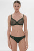 Simone Perele 12S Comete Plunging Moulded Underwired Bra